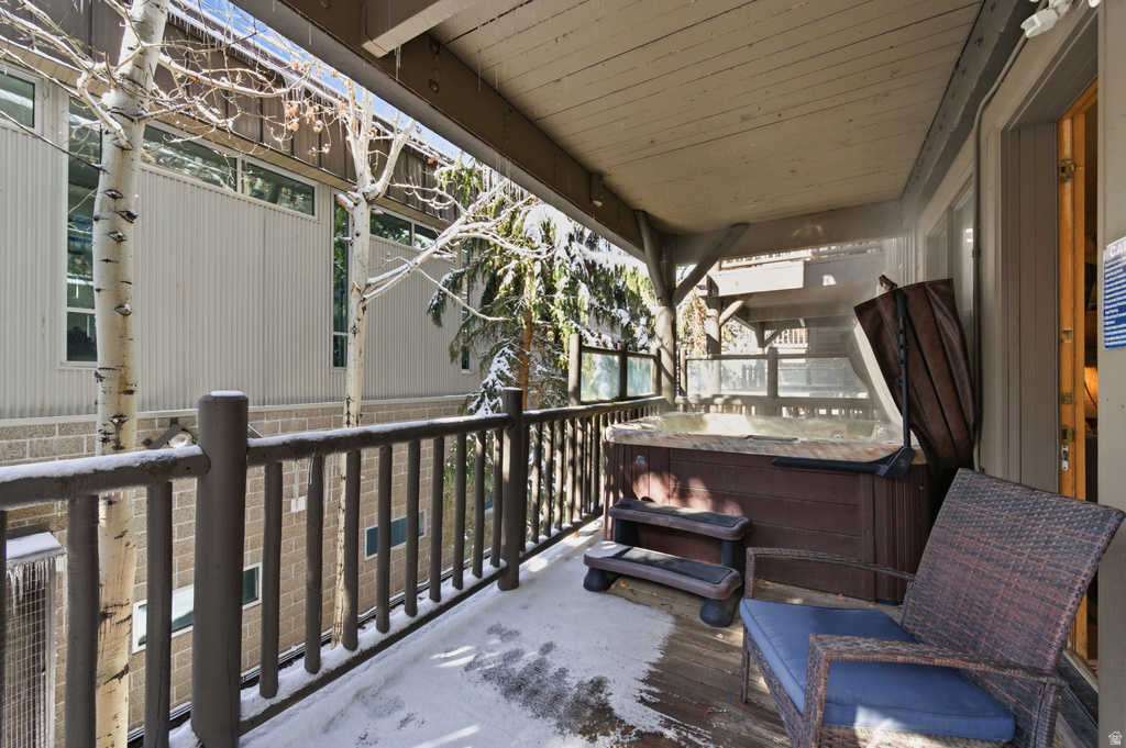 7447 ROYAL STREET #252 Park City, UT 84060