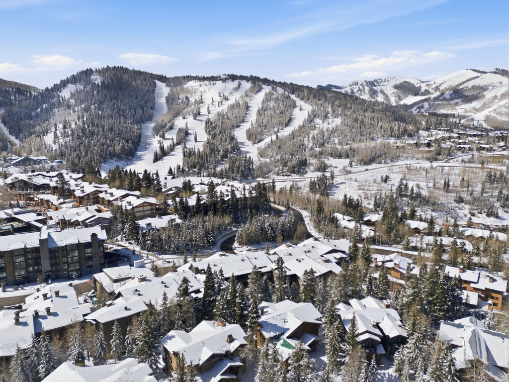 7447 ROYAL STREET #252 Park City, UT 84060