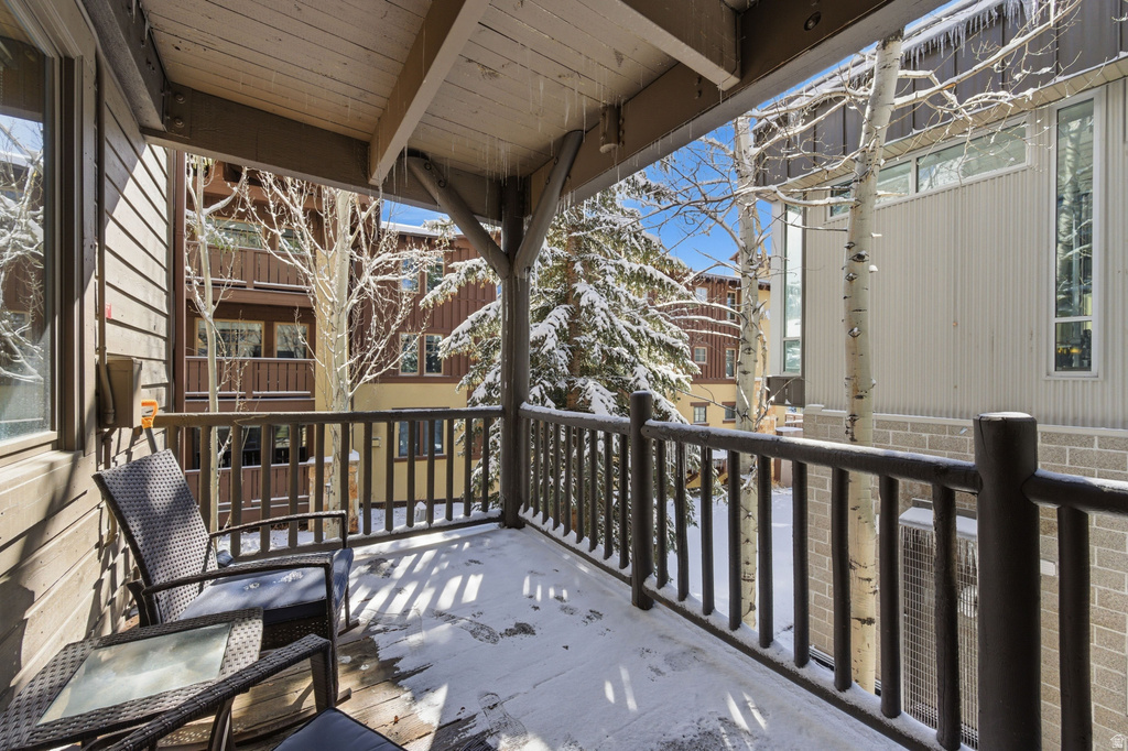 7447 ROYAL STREET #252 Park City, UT 84060