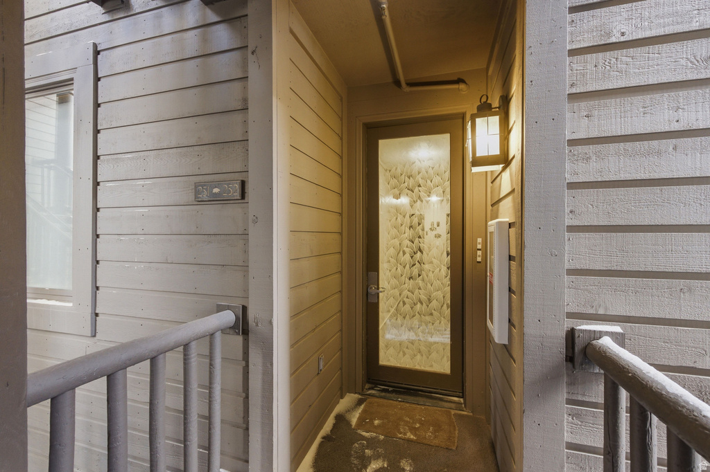 7447 ROYAL STREET #252 Park City, UT 84060