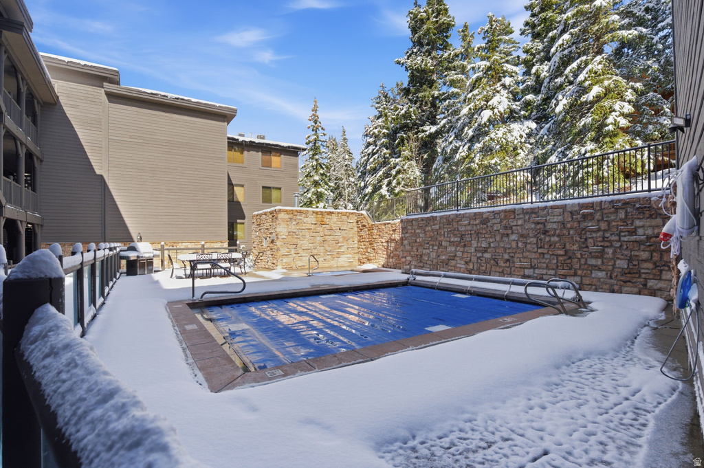 7447 ROYAL STREET #252 Park City, UT 84060