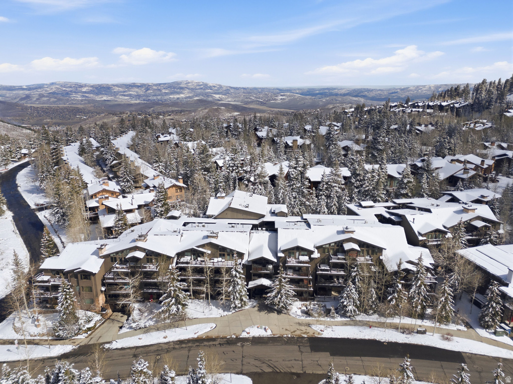 7447 ROYAL STREET #252 Park City, UT 84060