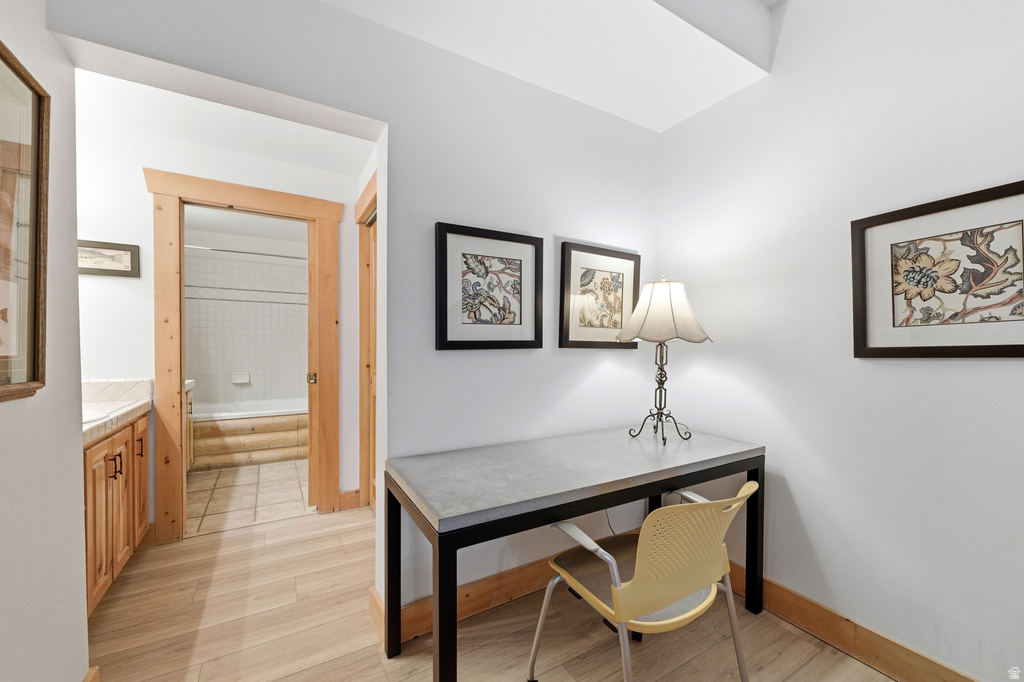 7447 ROYAL STREET #252 Park City, UT 84060