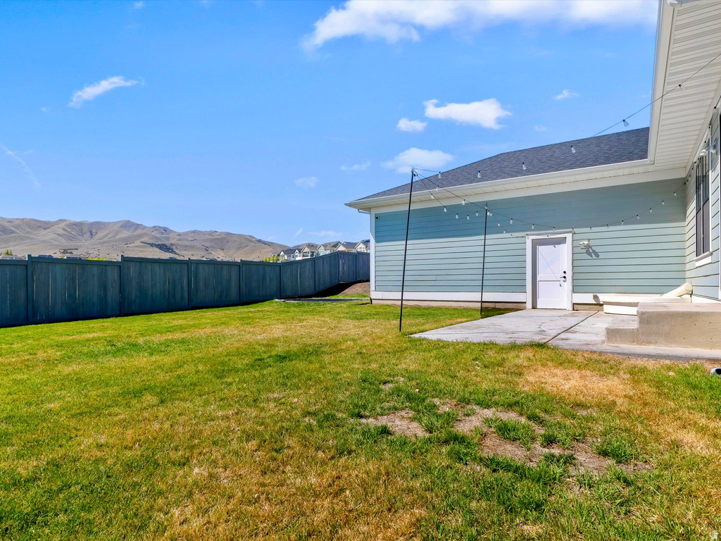 563 W FOUNDERS BLVD Saratoga Springs, UT 84045