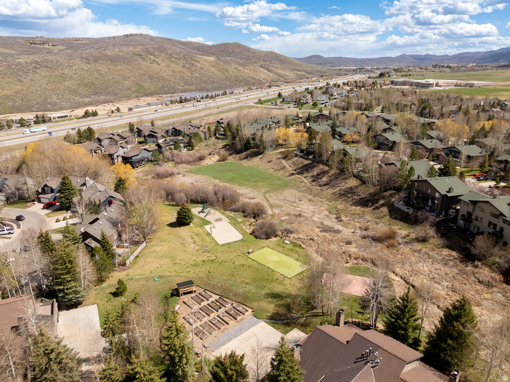 2668 COTTAGE LOOP Park City, UT 84098