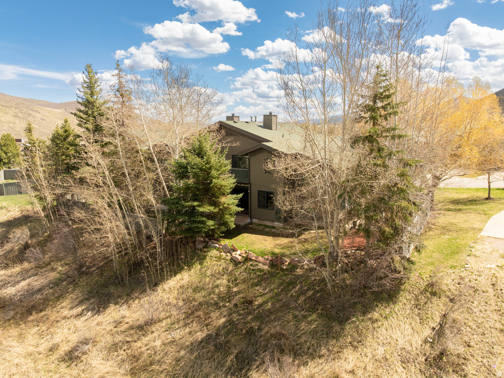 2668 COTTAGE LOOP Park City, UT 84098