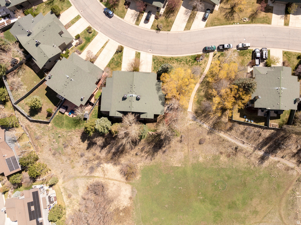 2668 COTTAGE LOOP Park City, UT 84098