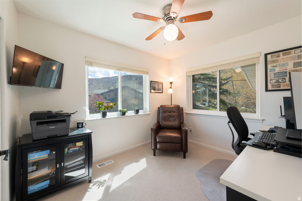 2668 COTTAGE LOOP Park City, UT 84098