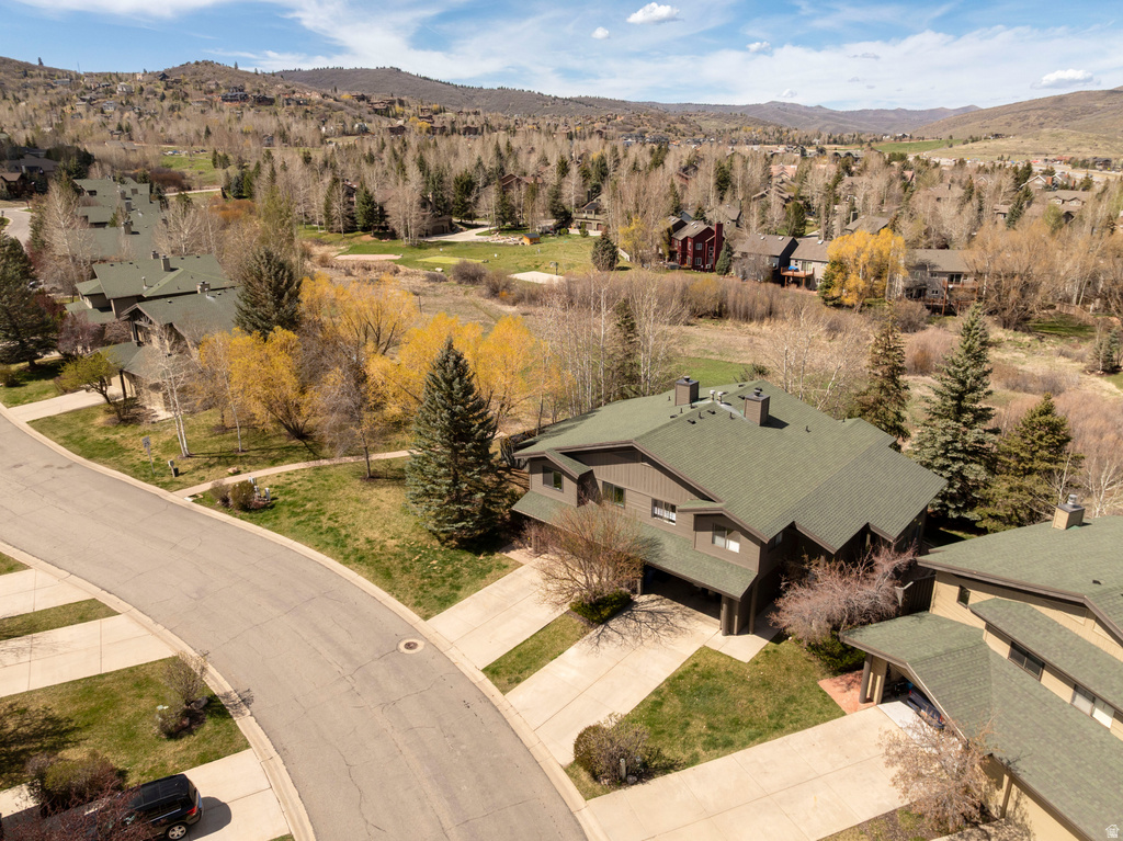 2668 COTTAGE LOOP Park City, UT 84098