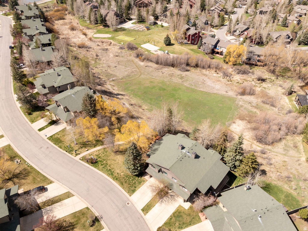2668 COTTAGE LOOP Park City, UT 84098