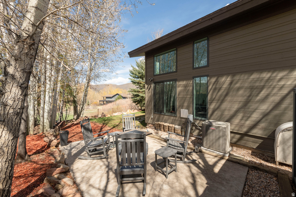 2668 COTTAGE LOOP Park City, UT 84098