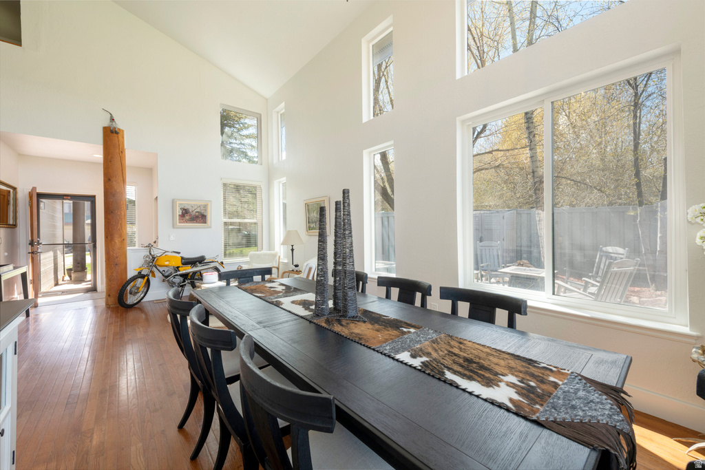 2668 COTTAGE LOOP Park City, UT 84098