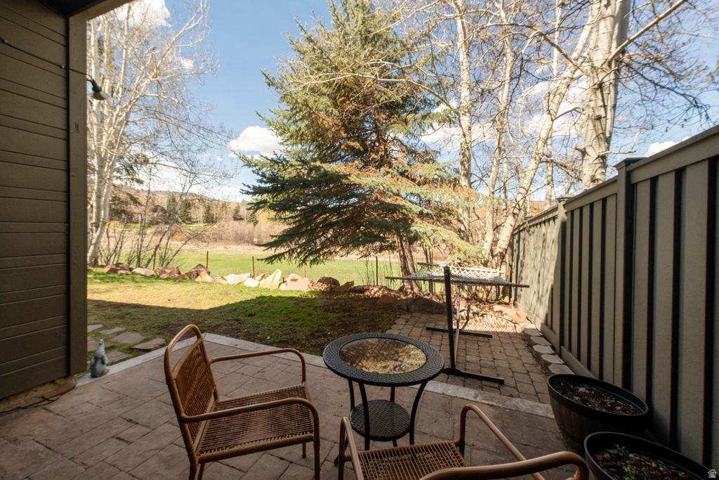 2668 COTTAGE LOOP Park City, UT 84098