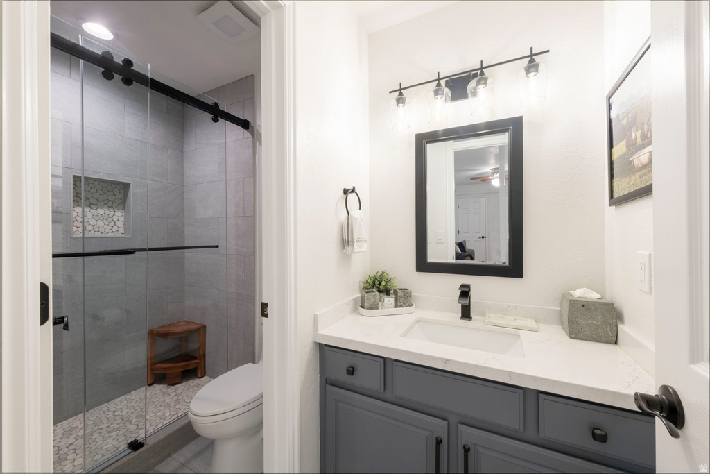 2668 COTTAGE LOOP Park City, UT 84098