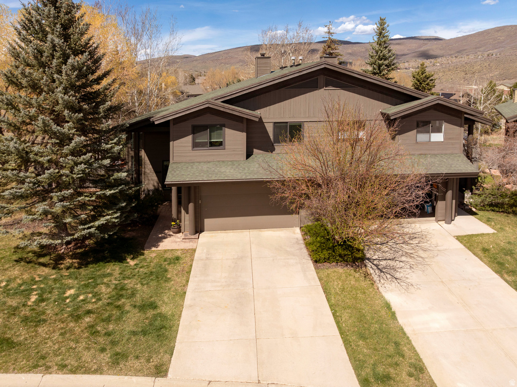 2668 COTTAGE LOOP Park City, UT 84098