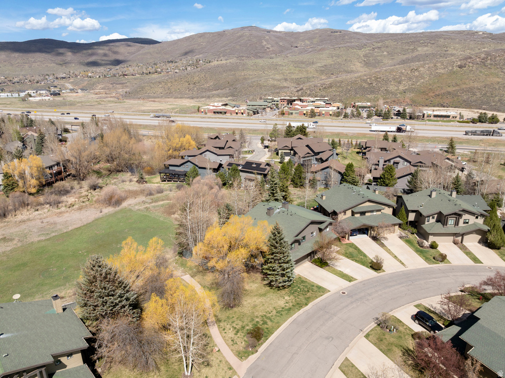 2668 COTTAGE LOOP Park City, UT 84098