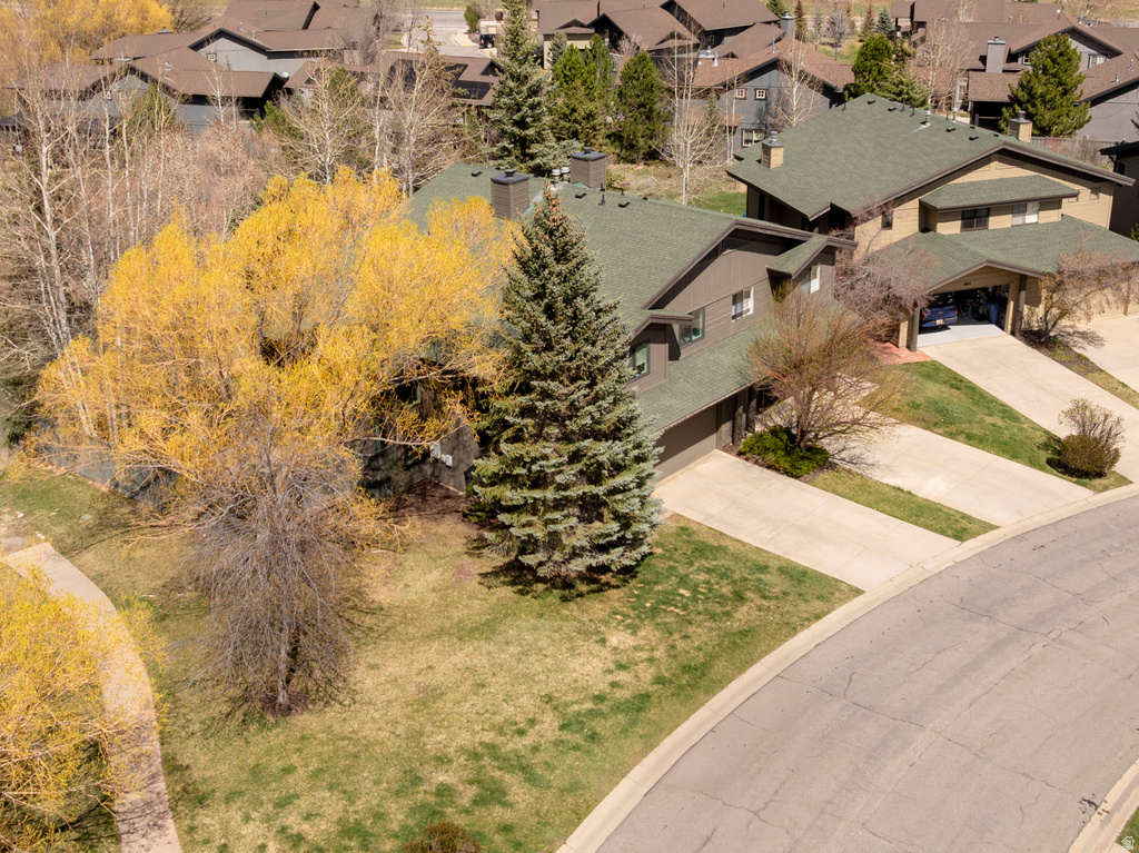 2668 COTTAGE LOOP Park City, UT 84098