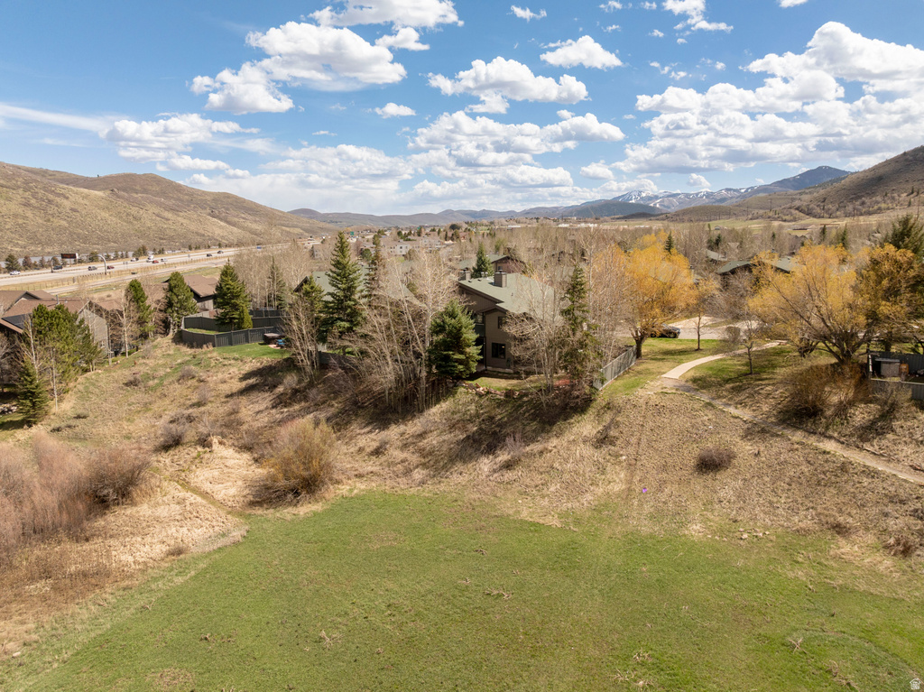 2668 COTTAGE LOOP Park City, UT 84098