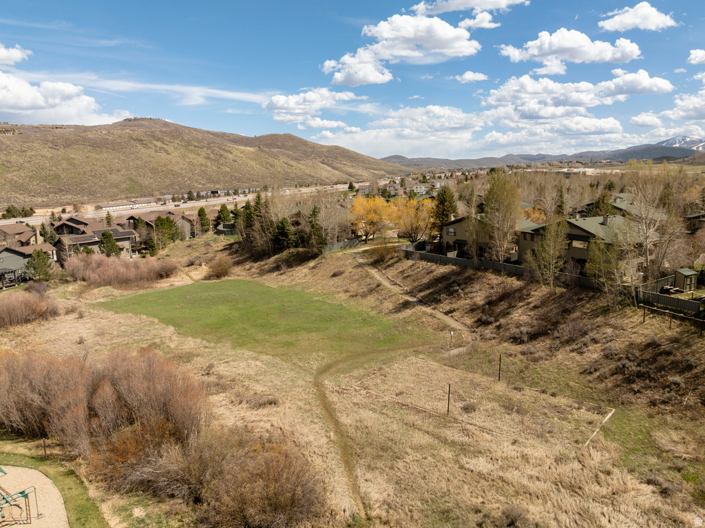 2668 COTTAGE LOOP Park City, UT 84098