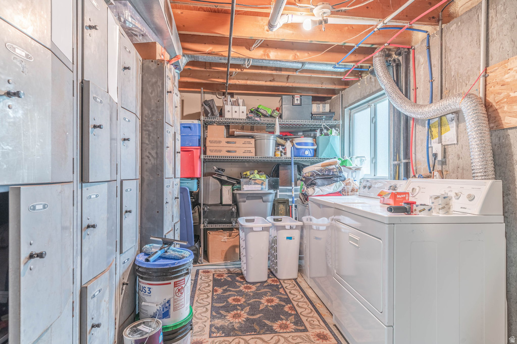 6003 S NIMBUS WAY Kearns, UT 84118