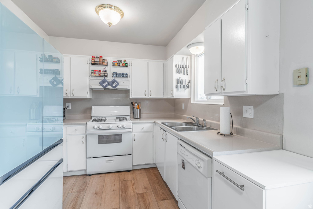 6003 S NIMBUS WAY Kearns, UT 84118