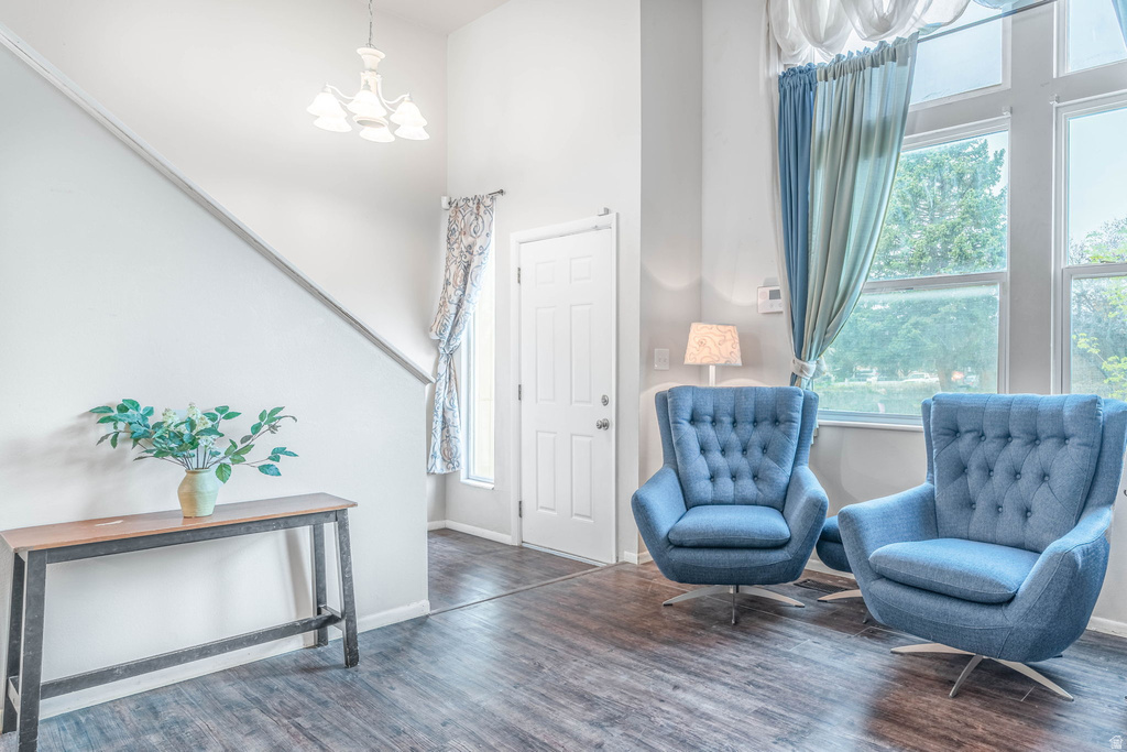 6003 S NIMBUS WAY Kearns, UT 84118