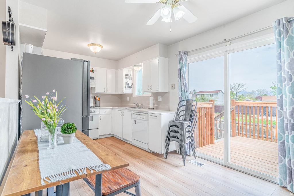 6003 S NIMBUS WAY Kearns, UT 84118