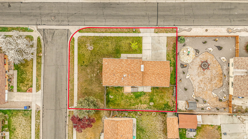 6003 S NIMBUS WAY Kearns, UT 84118