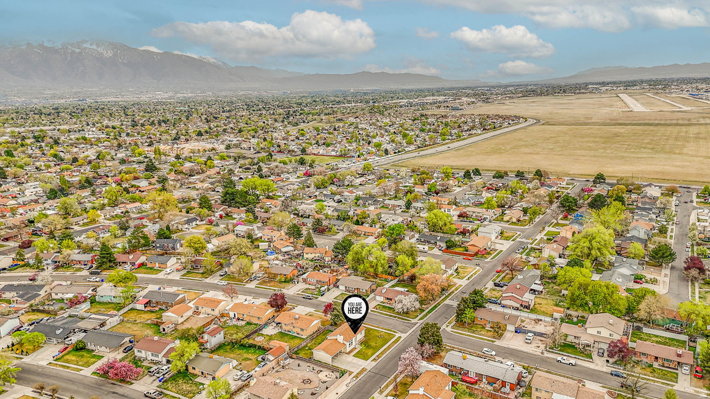 6003 S NIMBUS WAY Kearns, UT 84118