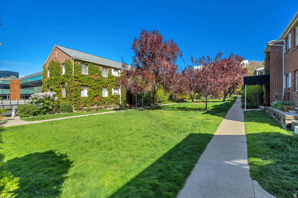 450 E 100 S #28 Salt Lake City, UT 84111