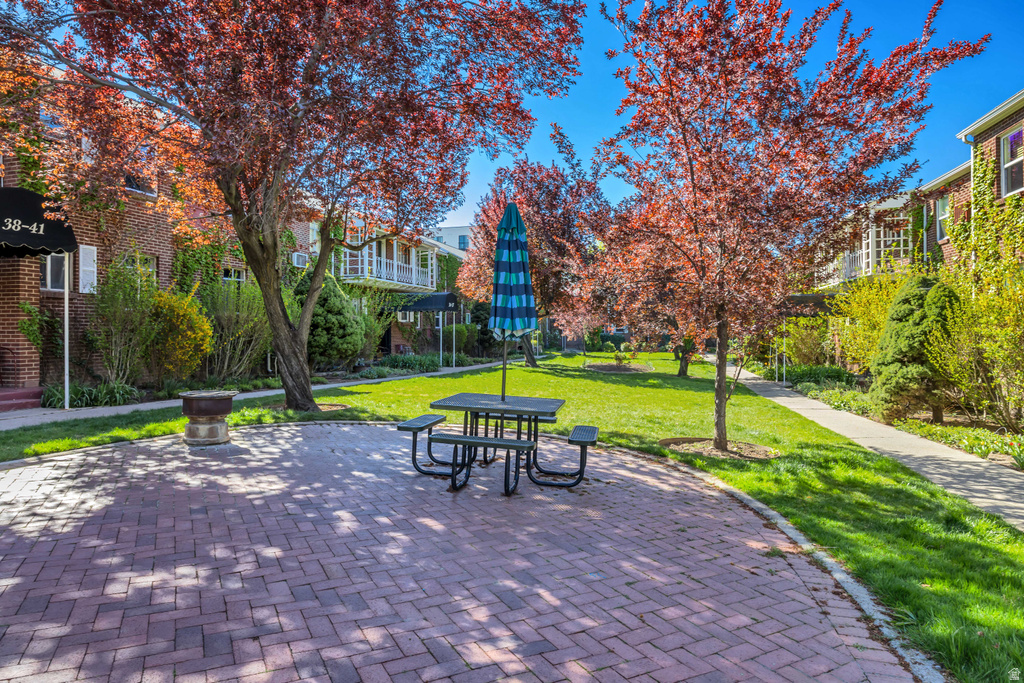 450 E 100 S #28 Salt Lake City, UT 84111