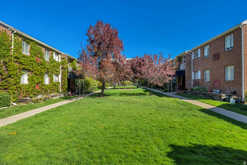 450 E 100 S #28 Salt Lake City, UT 84111