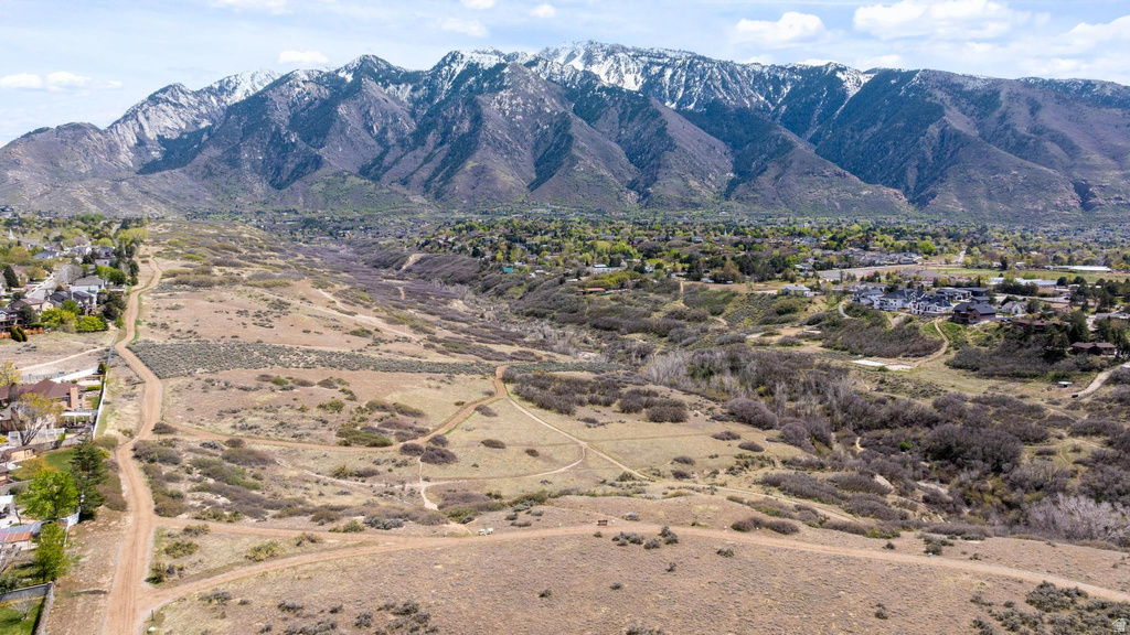 1769 E EDGECLIFF DR Sandy, UT 84092