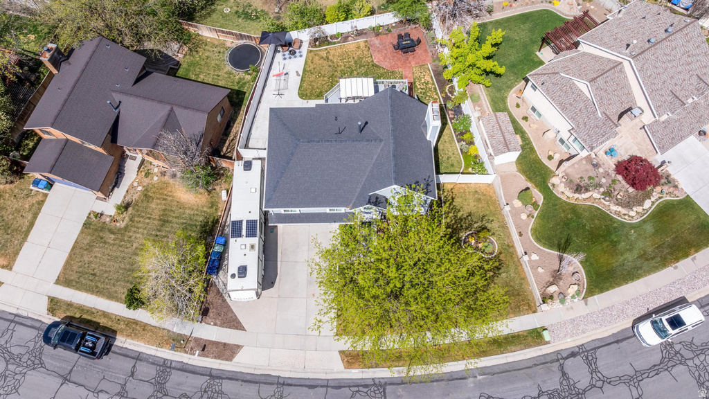 1769 E EDGECLIFF DR Sandy, UT 84092