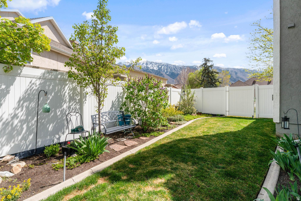1769 E EDGECLIFF DR Sandy, UT 84092