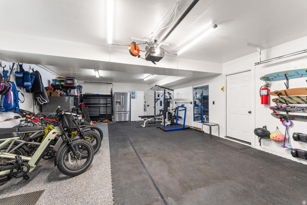 1769 E EDGECLIFF DR Sandy, UT 84092