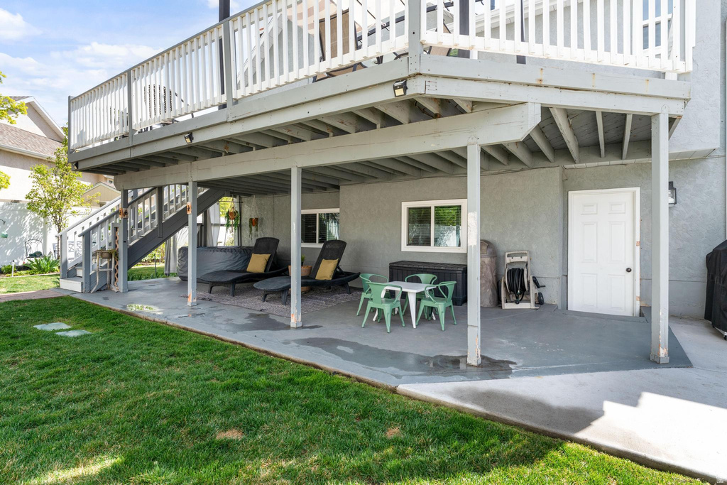 1769 E EDGECLIFF DR Sandy, UT 84092