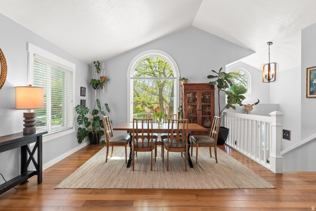 1769 E EDGECLIFF DR Sandy, UT 84092