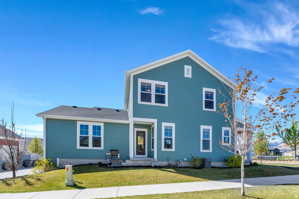 11507 S PROSPERITY RD South Jordan, UT 84009