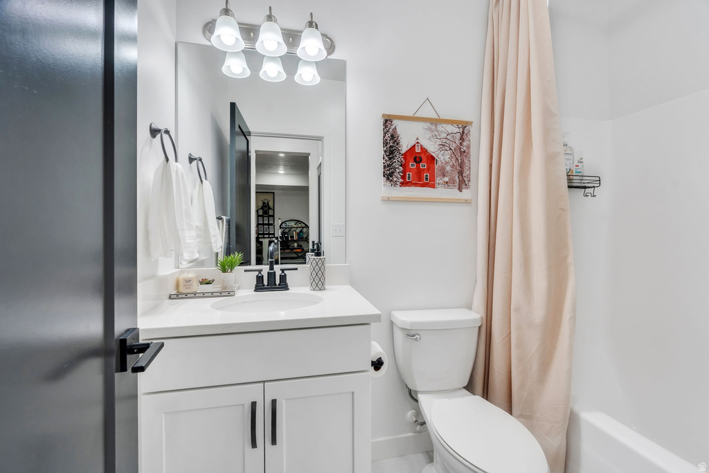 11507 S PROSPERITY RD South Jordan, UT 84009