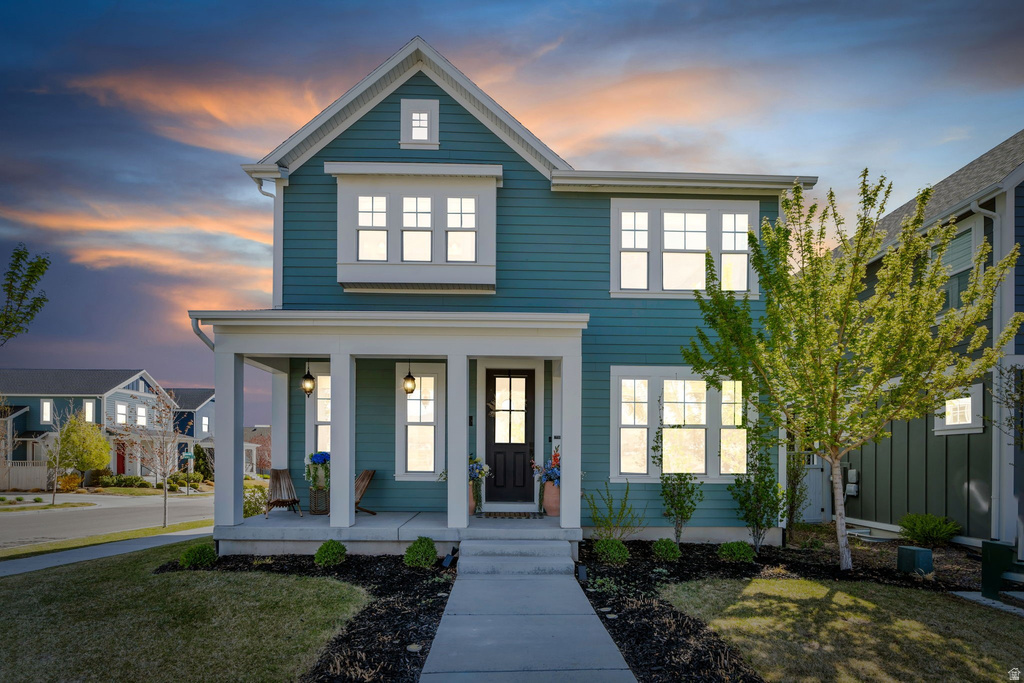 11507 S PROSPERITY RD South Jordan, UT 84009