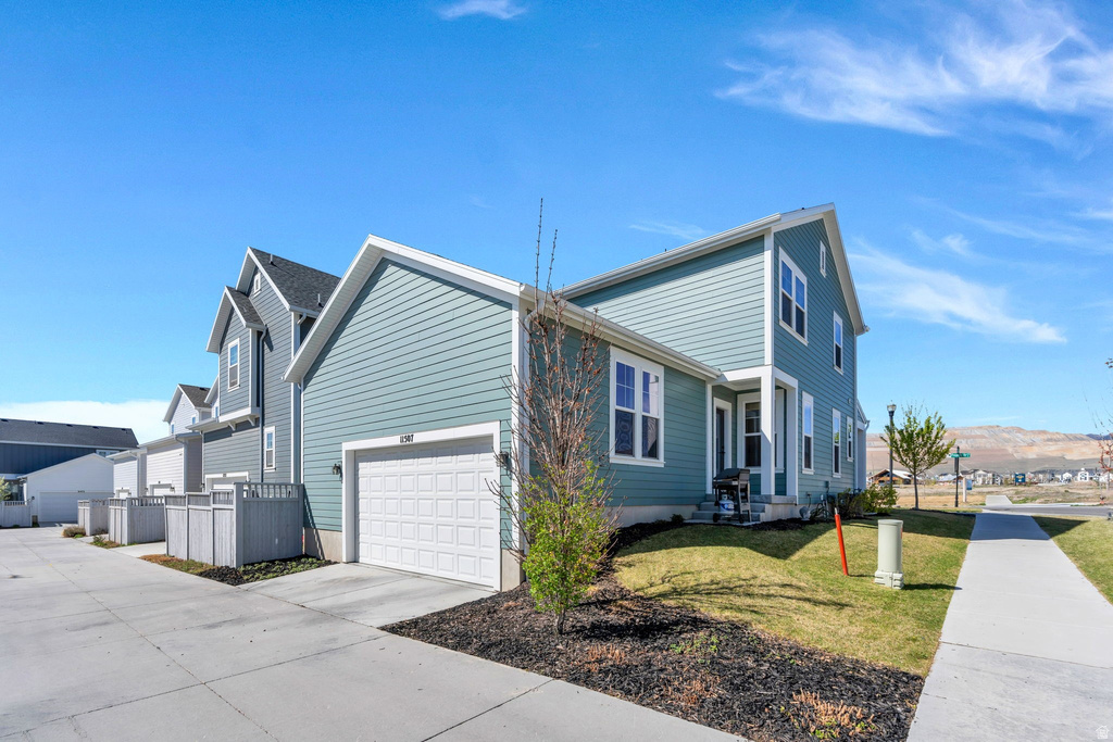 11507 S PROSPERITY RD South Jordan, UT 84009