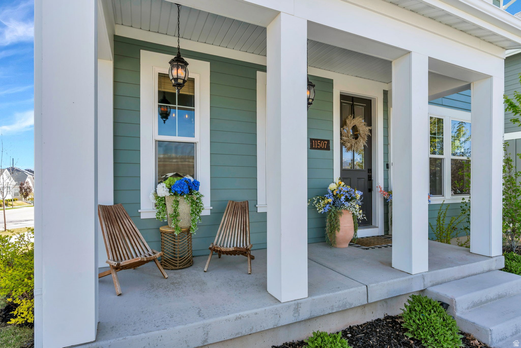 11507 S PROSPERITY RD South Jordan, UT 84009