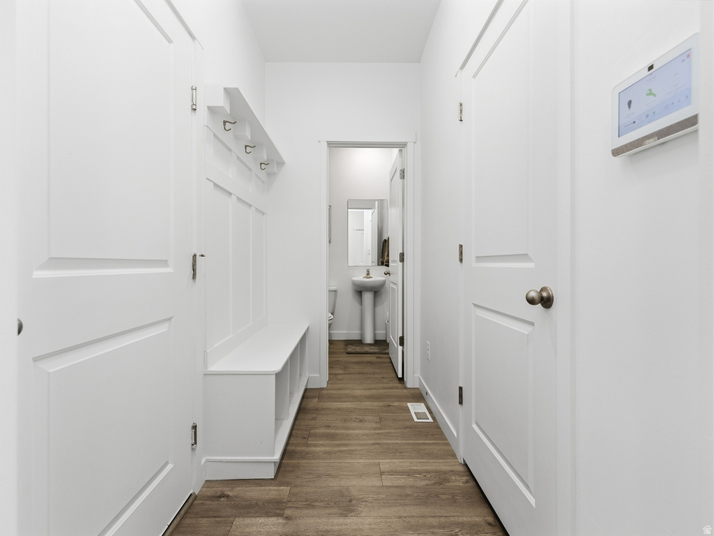 3714 S MINERAL GROVE DR #392 Magna, UT 84044