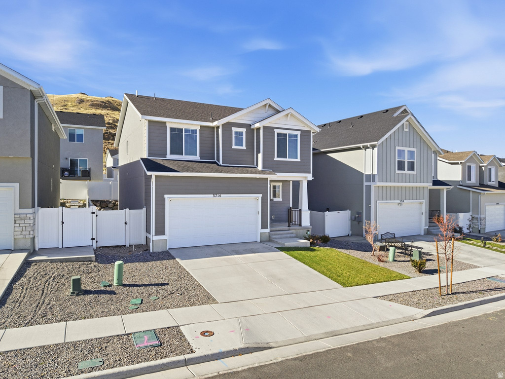 3714 S MINERAL GROVE DR #392 Magna, UT 84044