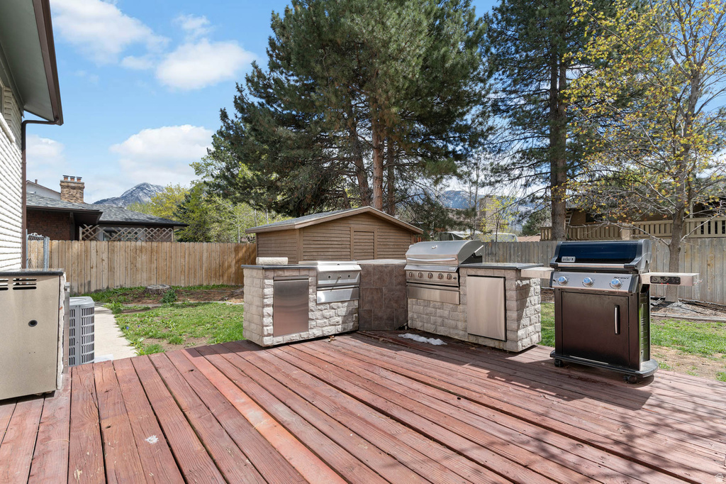 1758 E ABBEDALE LN Sandy, UT 84092