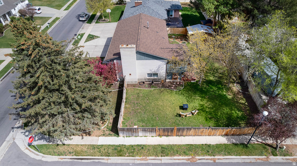 1758 E ABBEDALE LN Sandy, UT 84092