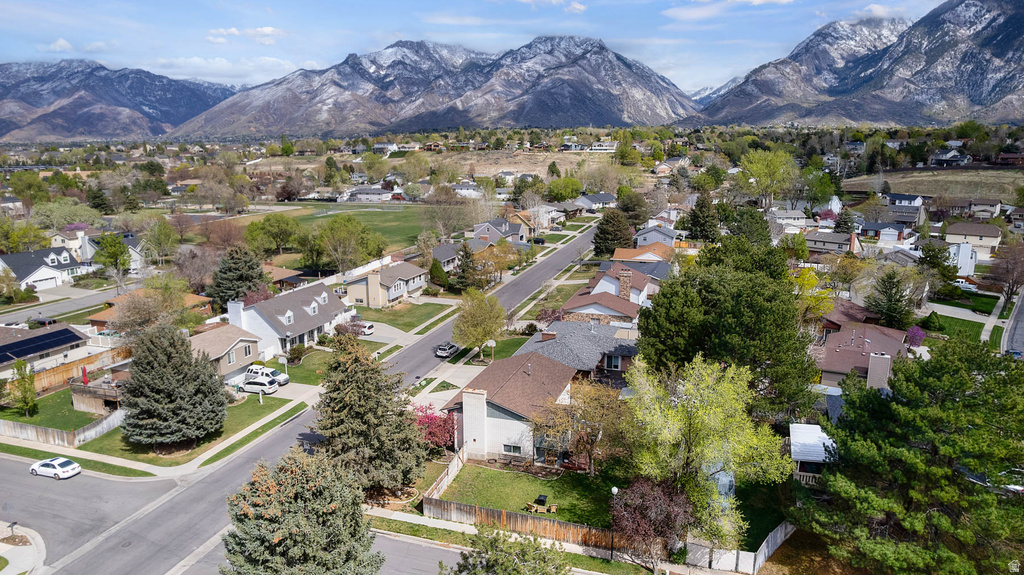 1758 E ABBEDALE LN Sandy, UT 84092