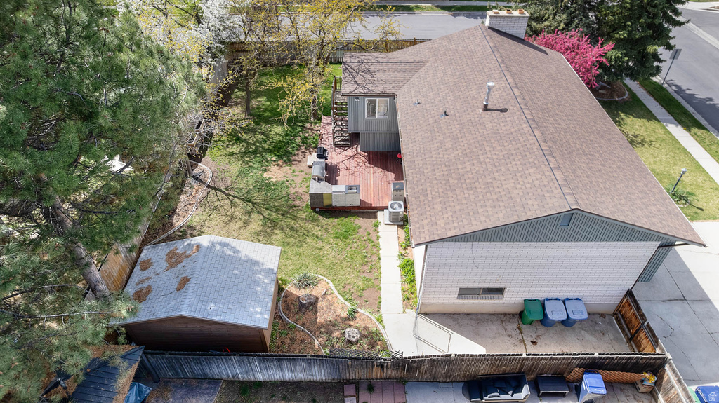 1758 E ABBEDALE LN Sandy, UT 84092