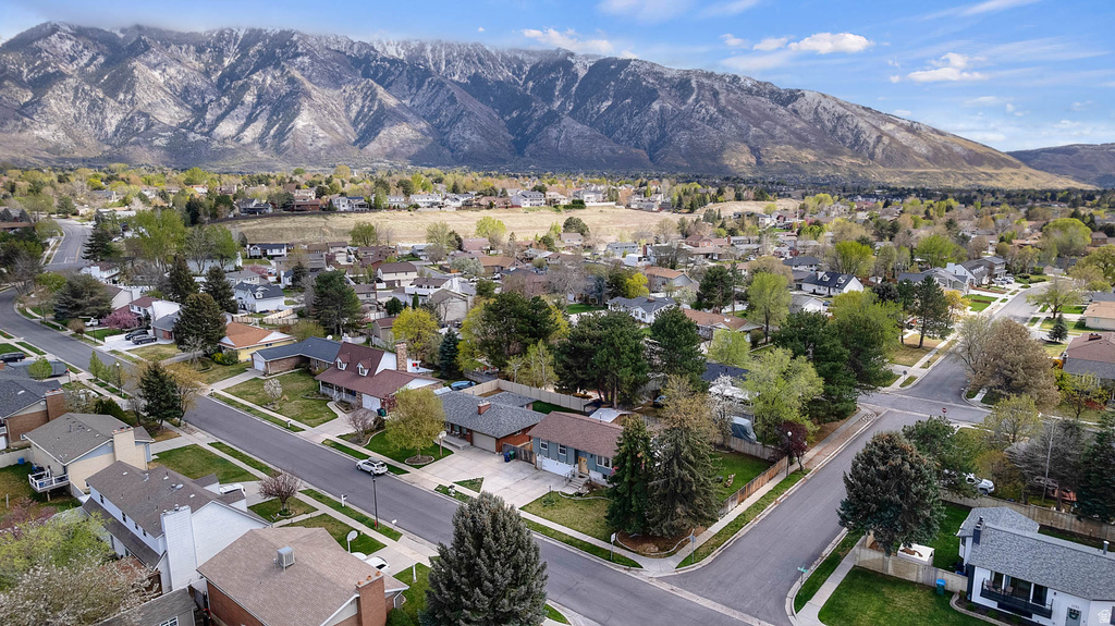 1758 E ABBEDALE LN Sandy, UT 84092